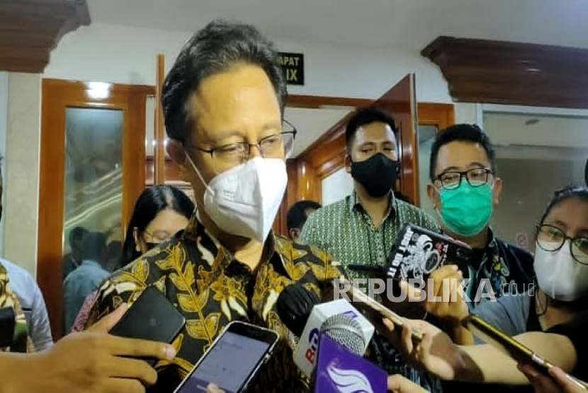 Menteri Kesehatan Budi Gunadi Sadikin mengatakan, situasi penyakit menular di Indonesia sudah bergeser dari Covid-19 ke penyakit-penyakit menular sebelumnya.