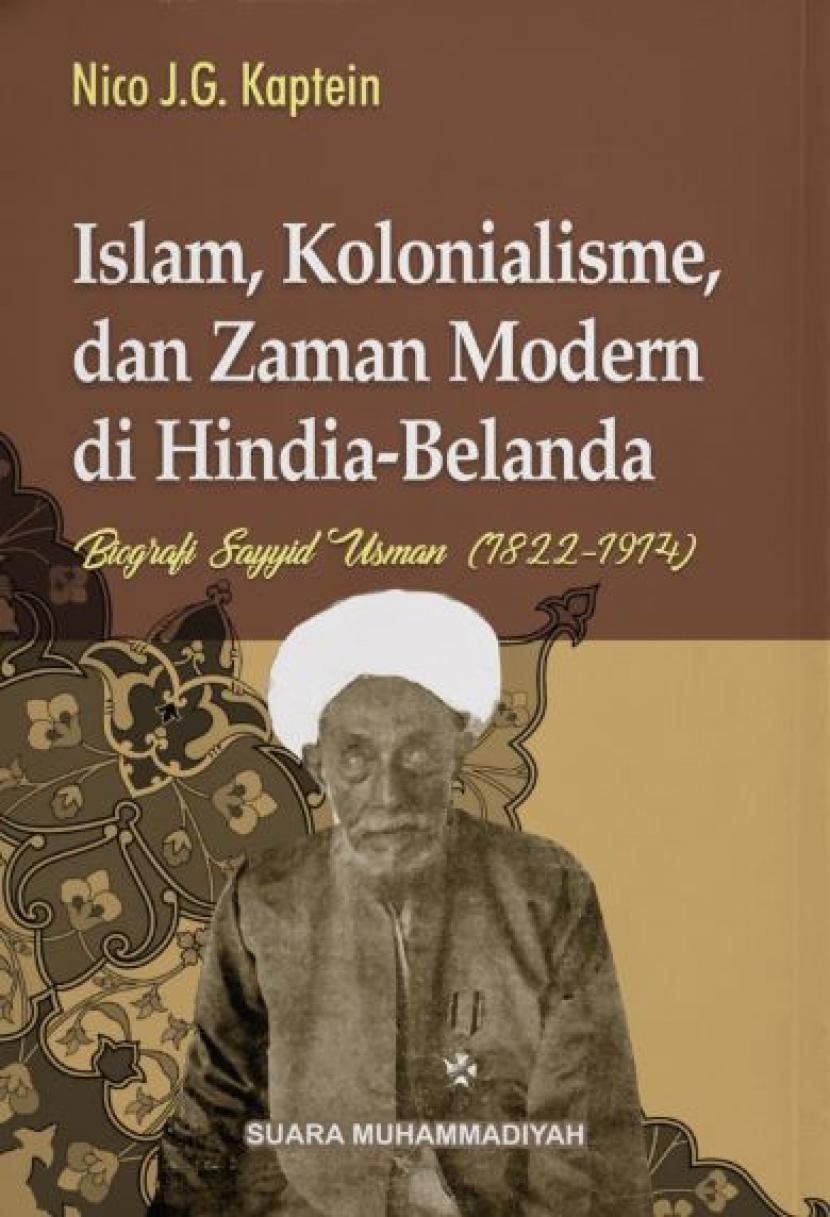 Ulama Arab-Hadrami dan Peran Keagamaannya di Nusantara - Suara Muhammadiyah