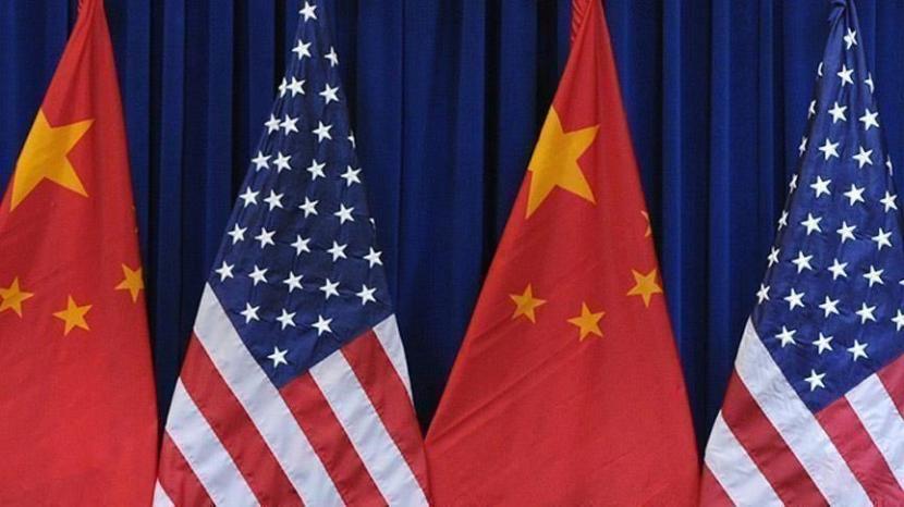 Hubungan bilateral China- Amerika Serikat memburuk terutama di bawah pimpinan Trump.