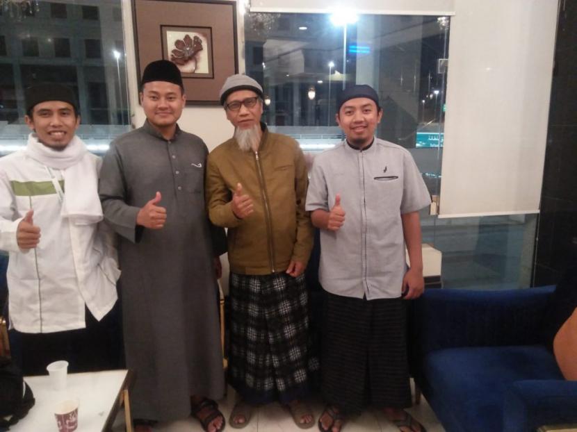 PCIM Arab Saudi Inisiasi Khodimul Haji dan Umrah untuk Warga Muhammadiyah - Suara Muhammadiyah