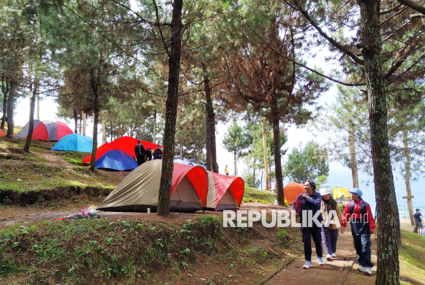 Biar Liburan Tenang, Pemerintah Perketat Keamanan Wisata Indonesia