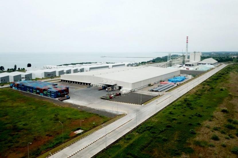 KEK Industropolis Batang Raih Investasi Rp4,87 Triliun pada 2025