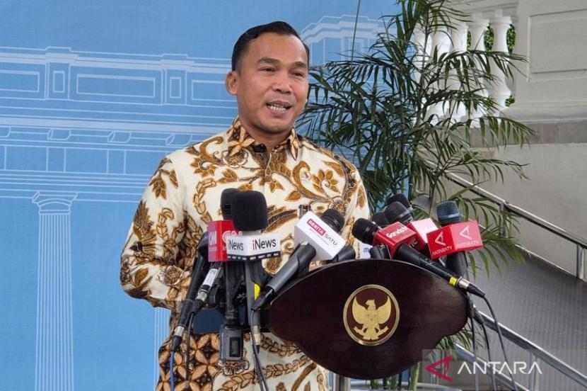 Prabowo Perkuat Program Keluarga Berencana untuk Kendalikan Pertumbuhan Penduduk