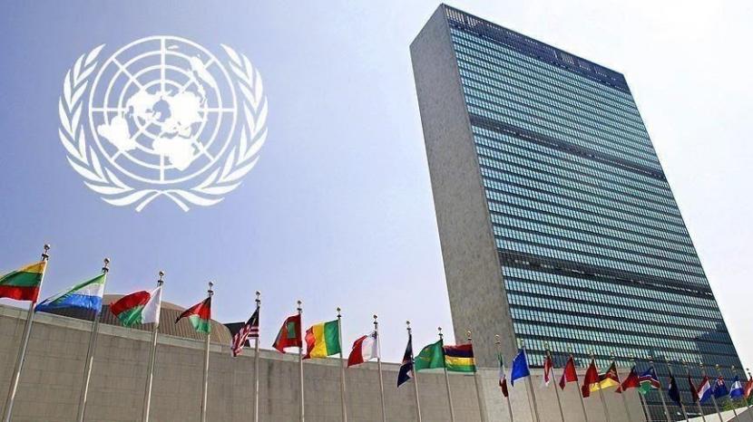 PBB menegaskan pihaknya menuntut keamanan bagi staf dan kantor di Afghanistan.