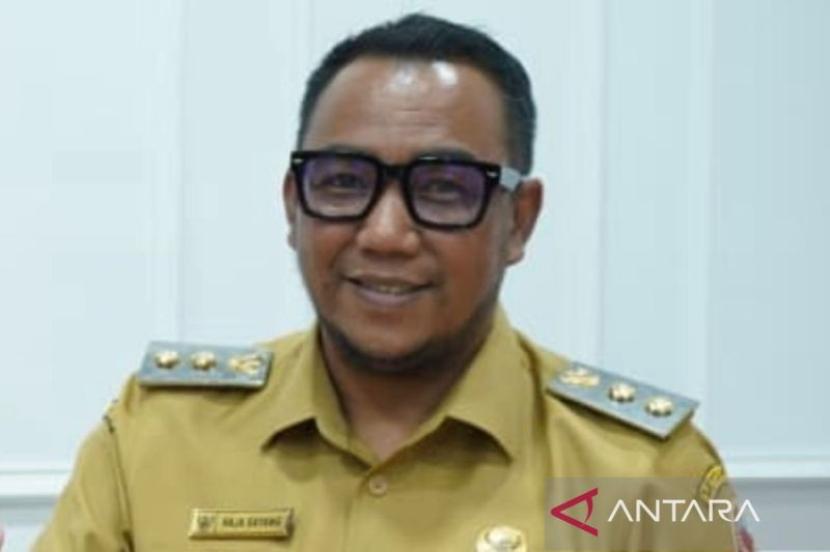 Pembangunan Sekolah Rakyat di Nagan Raya Dimulai Akhir November