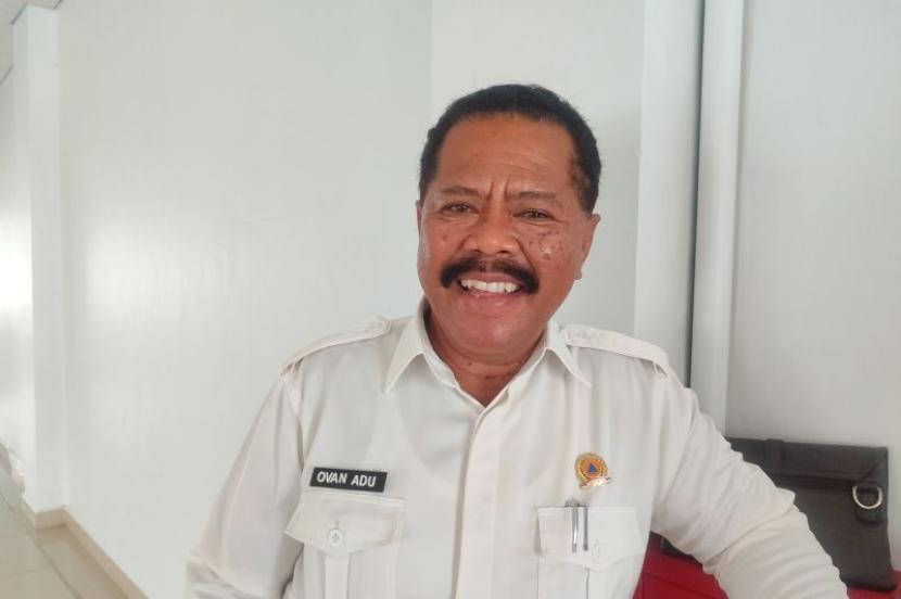 Pemkab Mabar imbau warga waspadai cuaca ekstrem di musim hujan