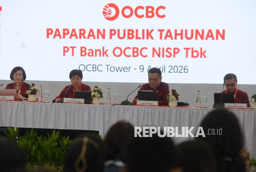 Kelola Kekayaan, Nasabah Perlu Sesuaikan Aset dengan Tujuan Finansial