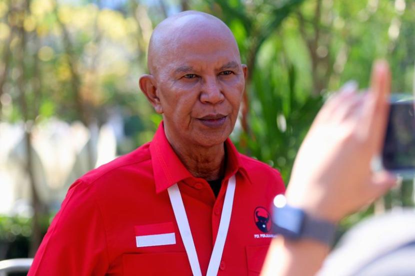 Fraksi PDI Perjuangan Usulkan Penghentian Tunjangan Perumahan DPR