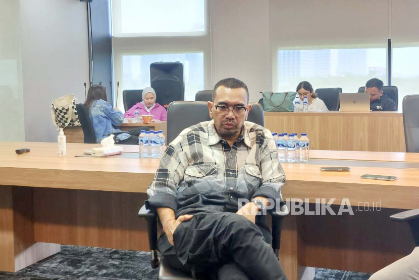 Staf Khusus Menteri Badan Usaha Milik Negara (BUMN) Arya Mahendra Sinulingga memastikan Siti Nurizka Puteri Jaya sudah tidak lagi menjadi anggota DPR. (ilustrasi)