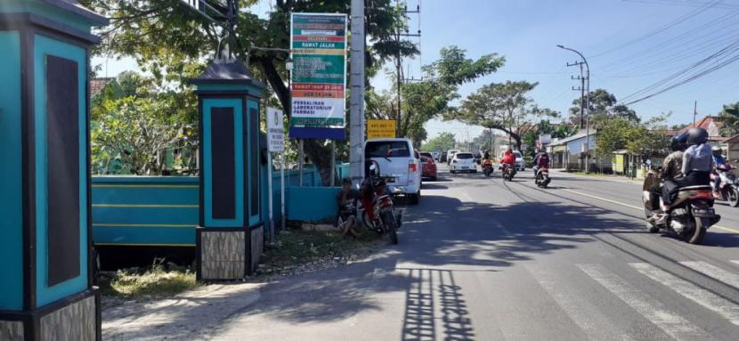 Warga Keluhkan Parkir Berlangganan di Bangkalan