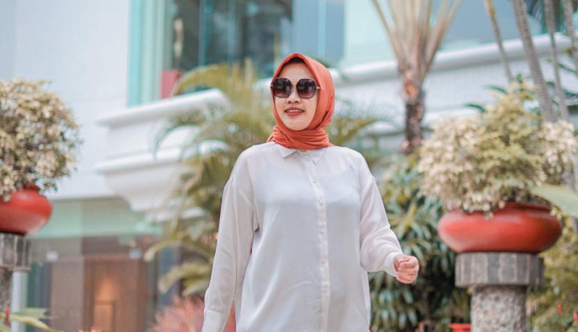 Kelola Bisnis Fesyen dengan Omzet Rp2 M per Bulan, Begini Jurus Jitu Wanita Ini (Foto: PT Warna Warni Retailindo)