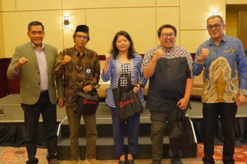 Ombudsman: Penyandang disabilitas miliki hak pelayanan publik sama.