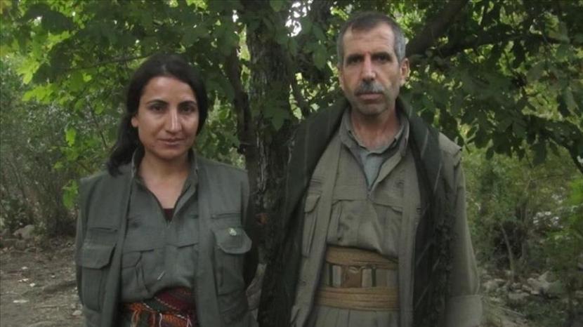 Pasukan intelijen Turki telah melumpuhkan anggota senior kelompok teror PKK di Irak utara