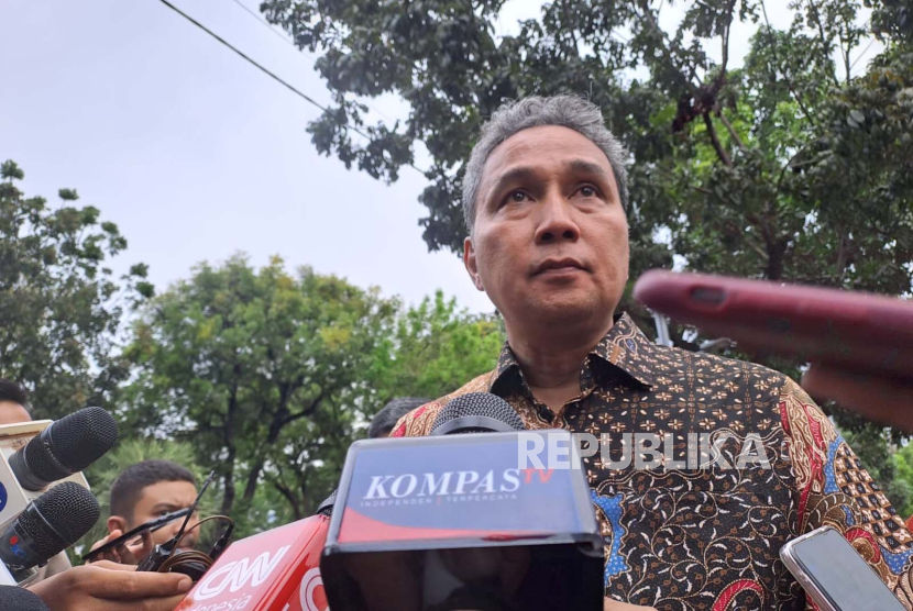 Direktur Jenderal Kebudayaan Kemendikbudristek Hilmar Farid mengajak masyarakat melestarikan budaya di Indonesia. (ilustrasi)