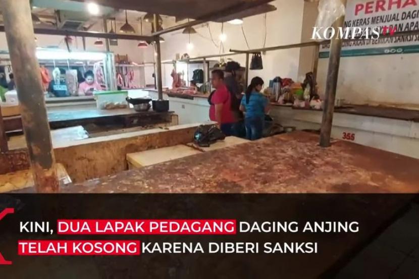 Daging Anjing: Haram dan Merugikan