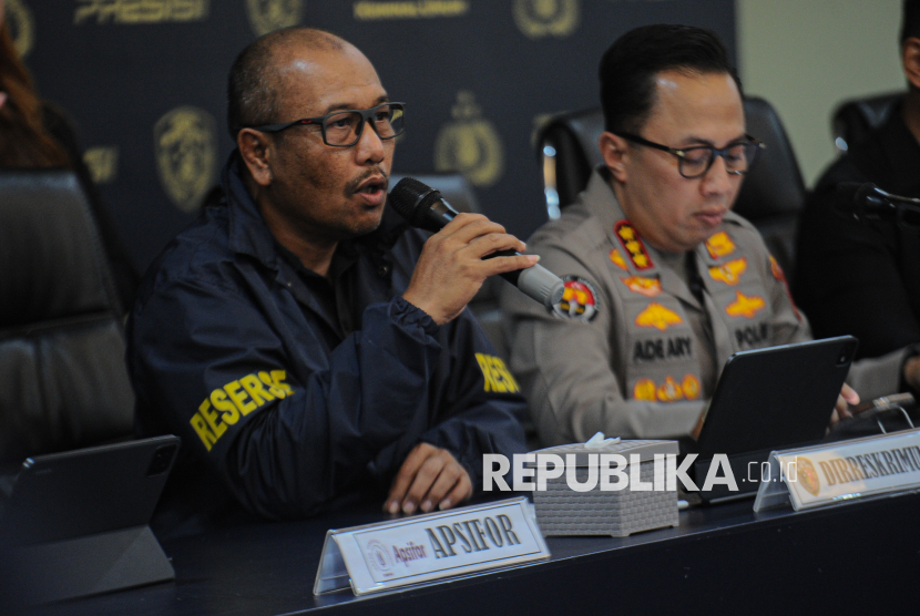 Pengungkapkan Kasus Diplomat Arya, Polisi Dinilai Offside, Ini Kata Pakar dan Pengakuan Keluarga