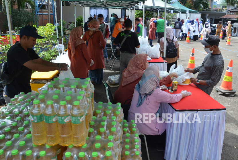 Sebanyak 11 pasar murah akan digelar di Kota Depok, Jawa Barat, jelang bulan suci Ramadhan 1444 Hijriyah.