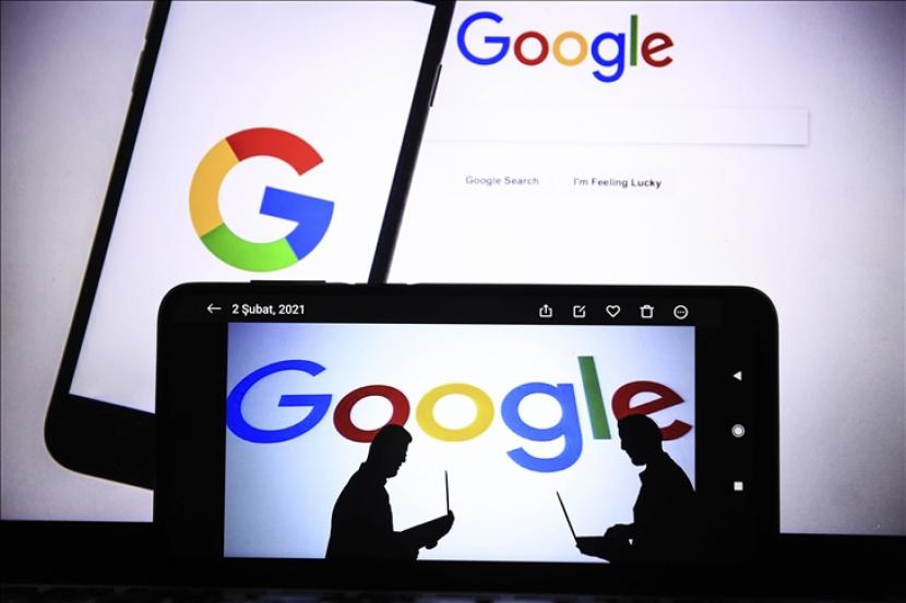 Pengadilan Moskow pada Kamis menjatuhkan denda RUB 3 juta (lebih dari 41.000 dolar AS) terhadap raksasa teknologi Amerika Serikat Google karena melanggar undang-undang tentang pelokalan data.