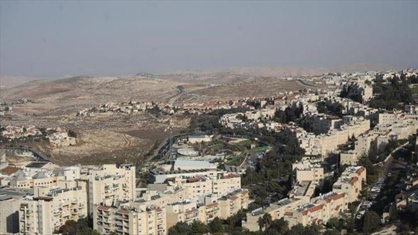 Sebuah komite pemerintah Israel telah menyetujui rencana baru untuk membangun unit pemukiman di bagian selatan Yerusalem Timur yang diduduki