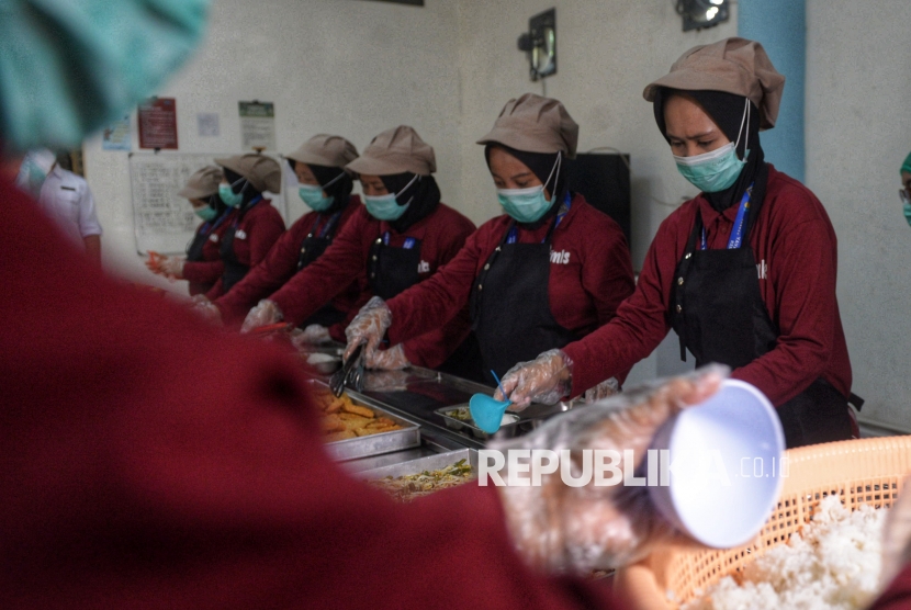 SPPG tak Serap Komoditas Lokal, BGN Siap Bertindak