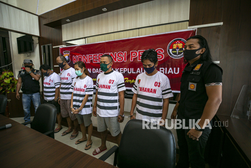 TPPO Modus Pengantin Pesanan ke China Sasar Perempuan Indramayu