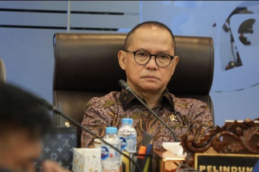110 WNI Terlibat Penipuan Online di Kamboja Dipastikan Aman