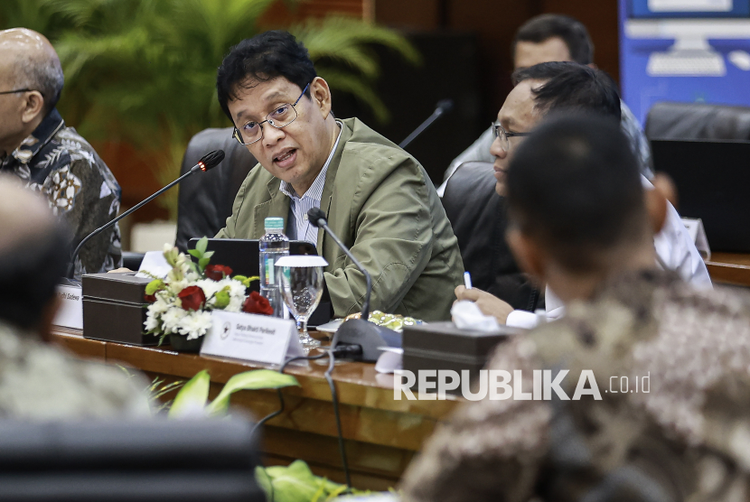 Purbaya Siapkan Instrumen untuk Stabilisasi Rupiah, Ekonom Ingatkan Risikonya