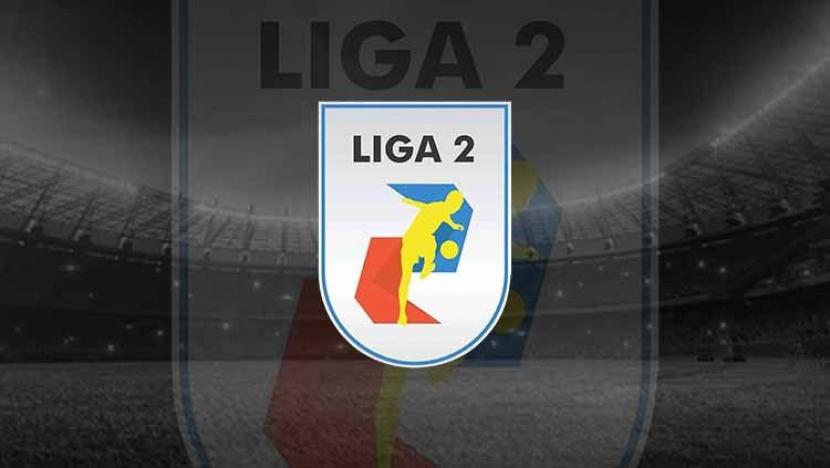 Jadwal Siaran langsung pertandingan babak 8 besar Liga 2 2021 hari ini live Indosiar dan Vidio.com.