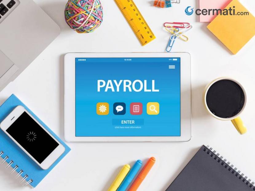 6 Aplikasi Payroll yang Mempermudah Proses Gaji Karyawan Setiap Bulannya