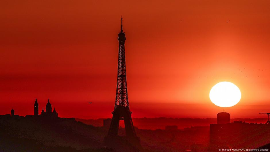 Thibaud Moritz/AFP/dpa/picture alliance