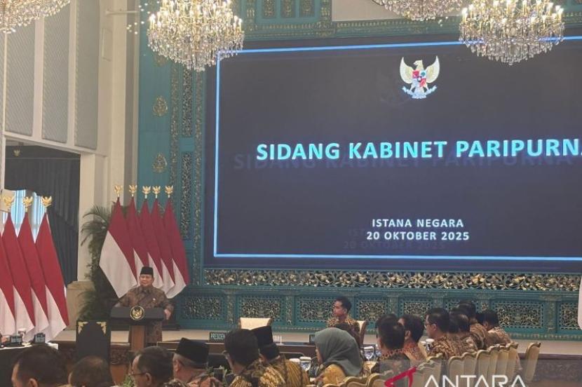 Prabowo: Giant Sea Wall Siap Dibangun di Pantura Lindungi 50 Juta Penduduk