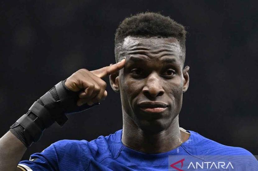 Bayern dan Nicolas Jackson sudah saling sepakat.