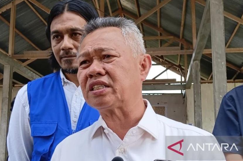 Pemkab Sigi: 97 orang penerima beasiswa Masagena Plus.
