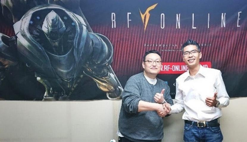 RF Online: Remastered, Game Lama Suguhkan Fitur Baru. (FOTO: LYTO)