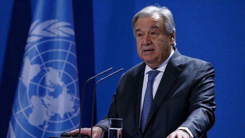 Sekretaris Jenderal PBB Antonio Guterres pada Selasa (30/6) mendesak otoritas Israel untuk mengakhiri penghancuran properti Palestina yang sedang berlangsung di Yerusalem Timur.