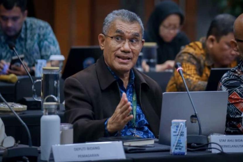 STDev 2025 Series #3 membahas soal pariwisata regeneratif.
