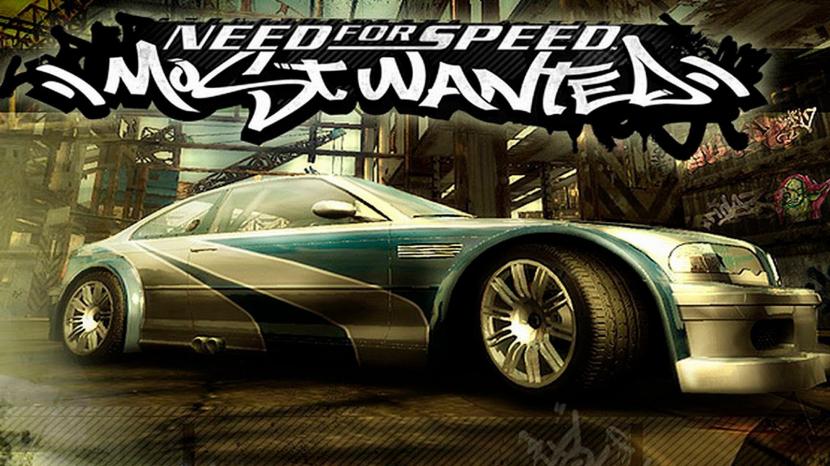 Need for Speed Most Wanted Game Balap Terbaru 2022 KEREN