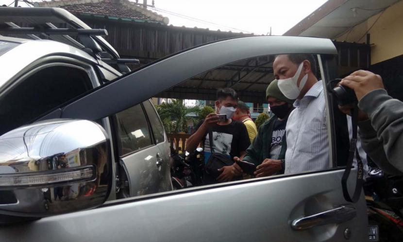 Bandit Pecah Kaca Mobil Beraksi di Mojokerto, Sikat Uang Rp 259 Juta