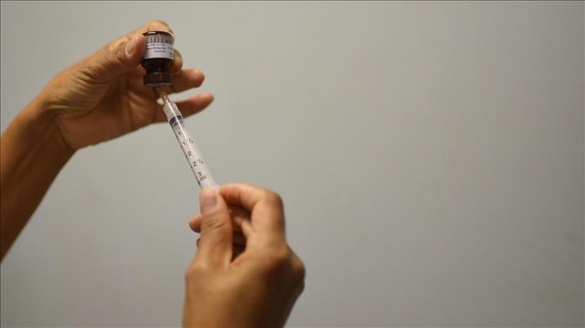 Korea Selatan telah membuat kesepakatan dengan empat perusahaan farmasi untuk memasok vaksin Covid-19 bagi 44 juta orang pada Selasa (8/12).