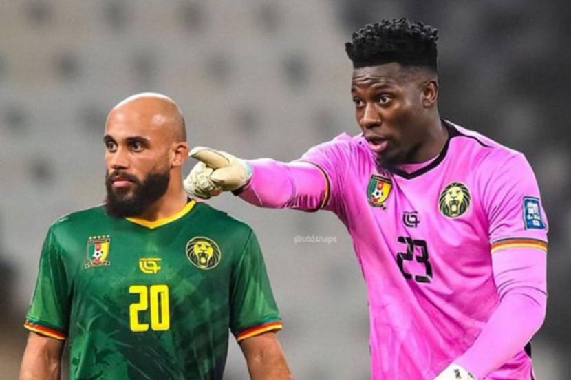 Kualifikasi Piala Dunia 2026 Zona Afrika Dimulai di Rabat