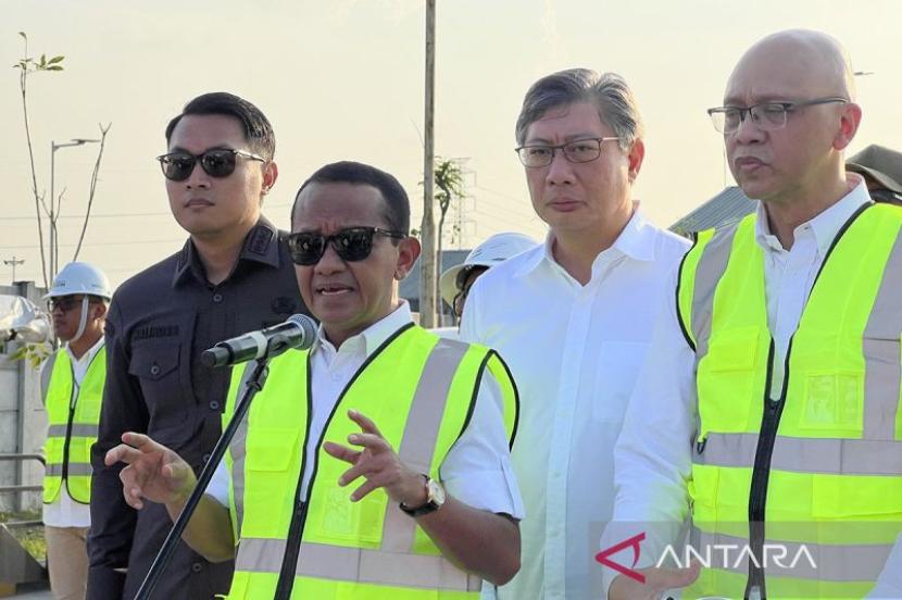 Proyek Gas Abadi Masela Mulai Konstruksi 2027, Pemerintah Percepat Investasi