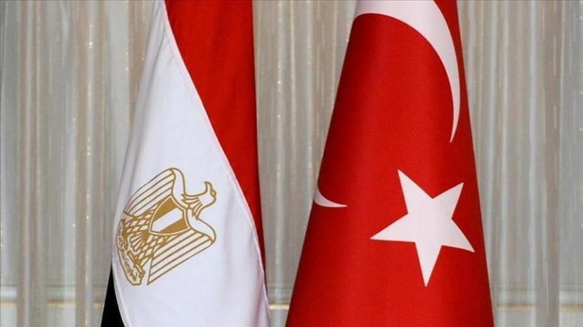 Pertemuan pejabat tinggi kedua negara berfokus pada langkah-langkah yang diperlukan yang dapat mengarah pada normalisasi hubungan antara kedua negara, kata Kemlu Turki - Anadolu Agency