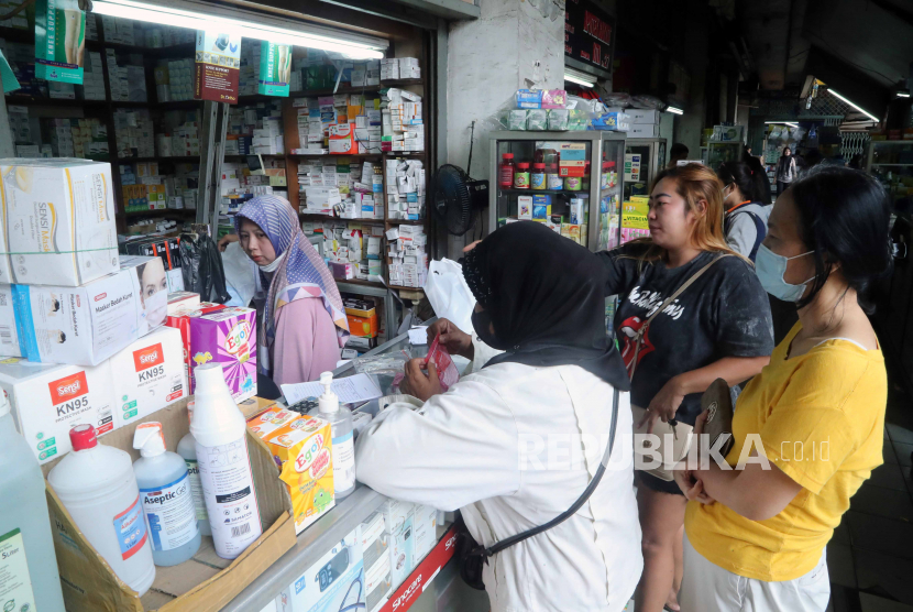 Dinas Kesehatan (Dinkes) Provinsi Lampung mengatakan akan meningkatkan kegiatan surveilans guna mencegah adanya kasus gagal ginjal akut pada anak di daerah setempat. (Foto: ilustrasi)