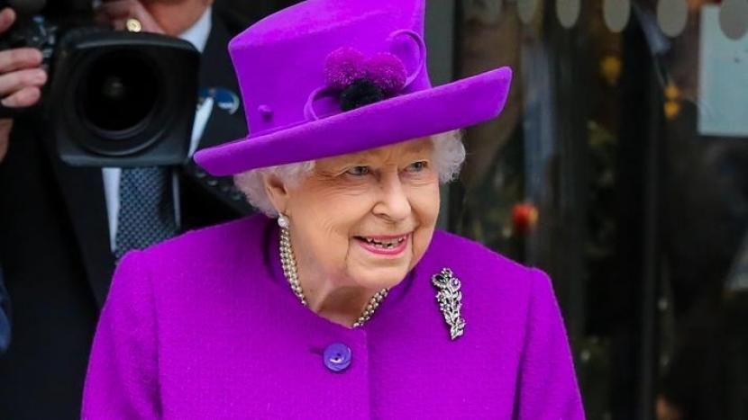 Senator Pribumi Australia Lidia Thorpe menyebut Ratu Inggris Elizabeth II sebagai 