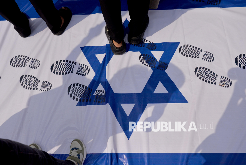 3 Aliansi Negara Islam Bikin Gerah Israel: Ada Kaya Cuan, Militer Canggih, Terakhir Punya Nuklir