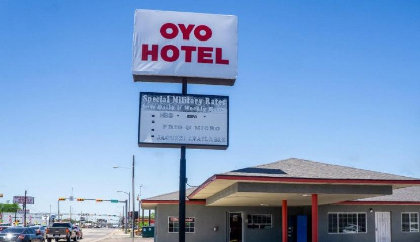 OYO Hotels (OYO Hotels)