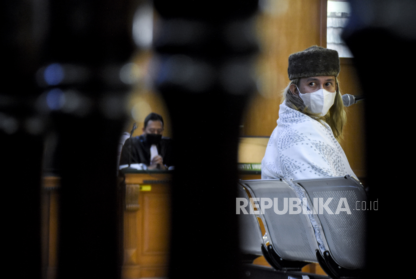 Habib Bahar bin Smith. Habib Bahar bin Smith tersinggung dengan tudingan penembakannya merupakan kebohongan.