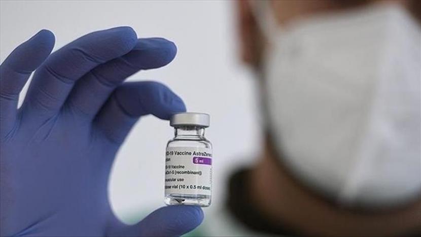 Palestina akan menerima 125.000 dosis vaksin Covid-19 dalam beberapa hari untuk meningkatkan kampanye vaksinasi.