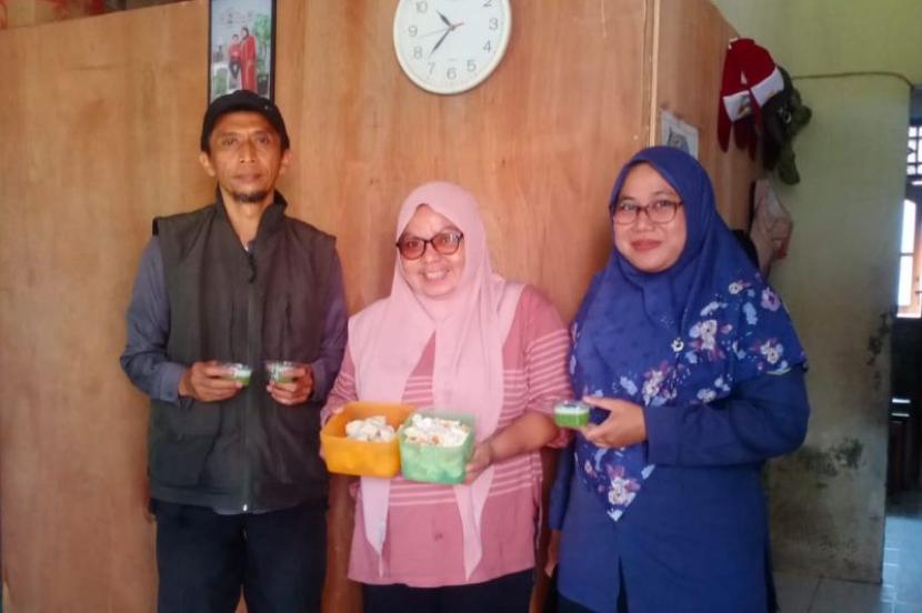 Pemkab tingkatkan kualitas produk UMKM melalui audit halal.
