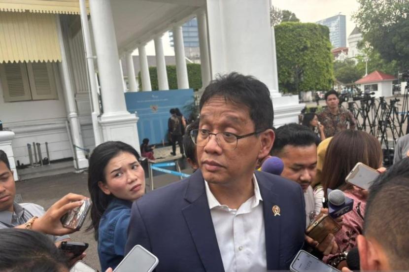 Purbaya berpesan soal investasi: Jangan 